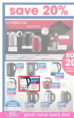 Clicks : Save (24 Mar - 19 Apr 2016), page 28