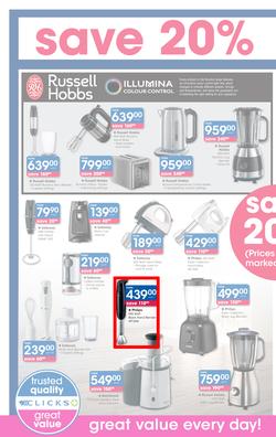 Clicks : Save (24 Mar - 19 Apr 2016), page 30