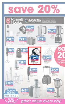 Clicks : Save (24 Mar - 19 Apr 2016), page 30