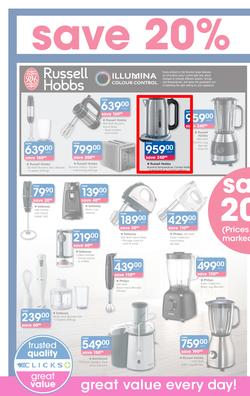 Clicks : Save (24 Mar - 19 Apr 2016), page 30