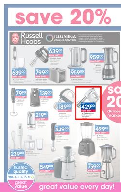 Clicks : Save (24 Mar - 19 Apr 2016), page 30