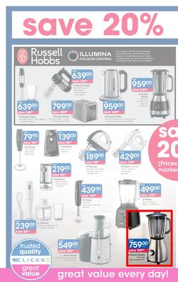 Clicks : Save (24 Mar - 19 Apr 2016), page 30