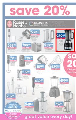 Clicks : Save (24 Mar - 19 Apr 2016), page 30