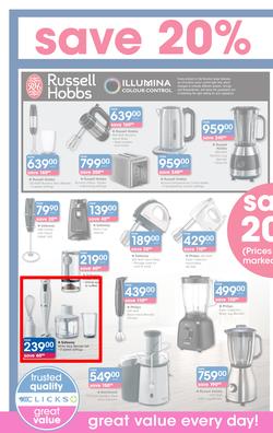 Clicks : Save (24 Mar - 19 Apr 2016), page 30