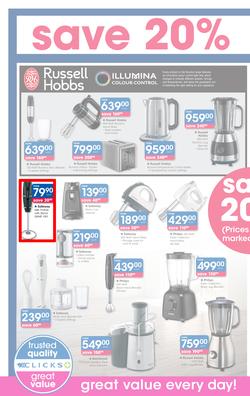 Clicks : Save (24 Mar - 19 Apr 2016), page 30