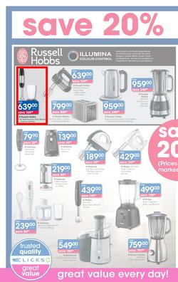 Clicks : Save (24 Mar - 19 Apr 2016), page 30