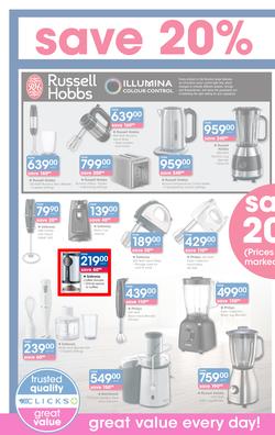 Clicks : Save (24 Mar - 19 Apr 2016), page 30