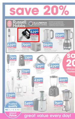 Clicks : Save (24 Mar - 19 Apr 2016), page 30