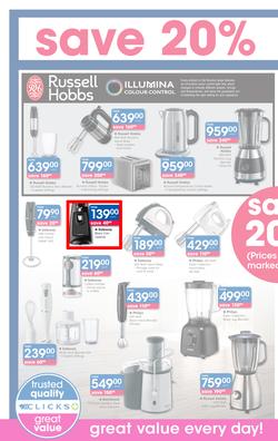 Clicks : Save (24 Mar - 19 Apr 2016), page 30