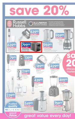 Clicks : Save (24 Mar - 19 Apr 2016), page 30