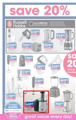 Clicks : Save (24 Mar - 19 Apr 2016), page 30