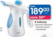 Safeway Garment Steamer