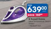 Russell Hobbs Ideal Temperature Steam RHI007