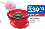 Safeway Candy Floss Maker-Each