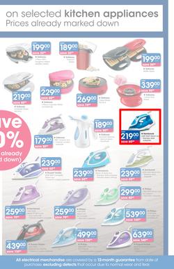 Clicks : Save (24 Mar - 19 Apr 2016), page 31