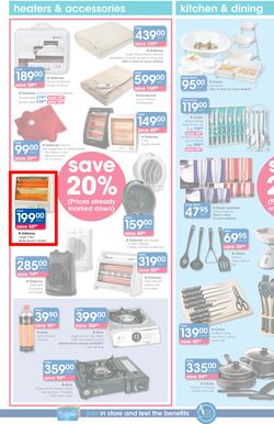 Clicks : Save (24 Mar - 19 Apr 2016), page 32