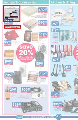 Clicks : Save (24 Mar - 19 Apr 2016), page 32