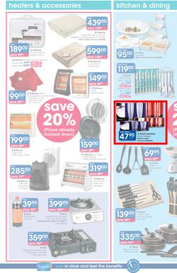 Clicks : Save (24 Mar - 19 Apr 2016), page 32