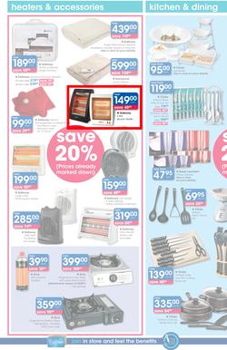 Clicks : Save (24 Mar - 19 Apr 2016), page 32