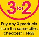 Clicks Candles & Candle Holders-Each