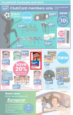 Clicks : Save (24 Mar - 19 Apr 2016), page 34