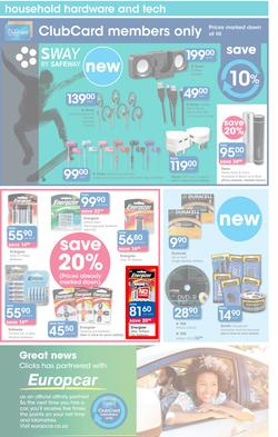 Clicks : Save (24 Mar - 19 Apr 2016), page 34