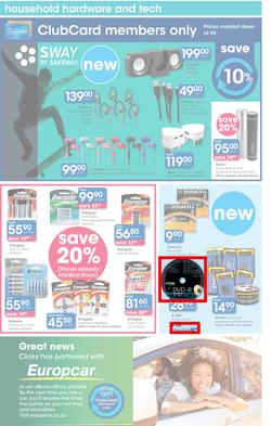 Clicks : Save (24 Mar - 19 Apr 2016), page 34