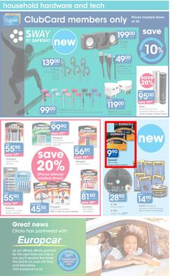 Clicks : Save (24 Mar - 19 Apr 2016), page 34