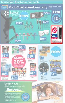 Clicks : Save (24 Mar - 19 Apr 2016), page 34