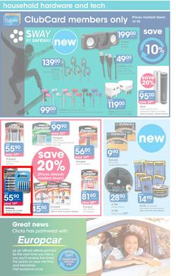 Clicks : Save (24 Mar - 19 Apr 2016), page 34