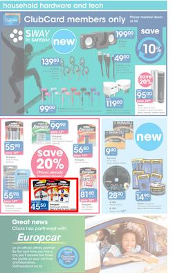 Clicks : Save (24 Mar - 19 Apr 2016), page 34