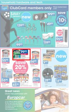 Clicks : Save (24 Mar - 19 Apr 2016), page 34