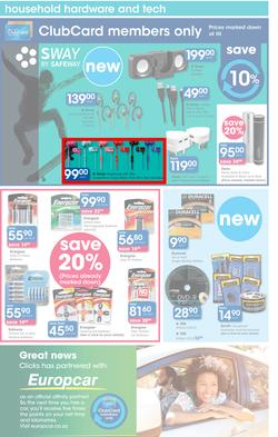 Clicks : Save (24 Mar - 19 Apr 2016), page 34