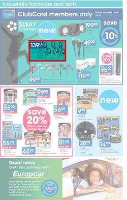 Clicks : Save (24 Mar - 19 Apr 2016), page 34