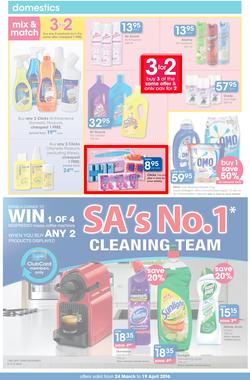 Clicks : Save (24 Mar - 19 Apr 2016), page 35