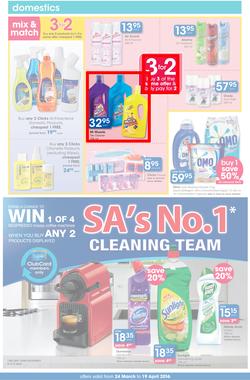 Clicks : Save (24 Mar - 19 Apr 2016), page 35