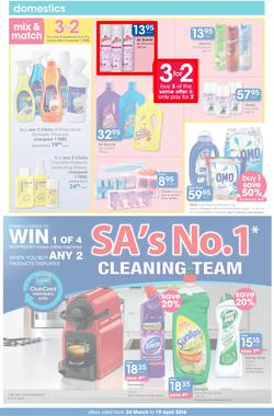 Clicks : Save (24 Mar - 19 Apr 2016), page 35