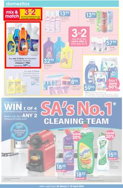 Clicks : Save (24 Mar - 19 Apr 2016), page 35