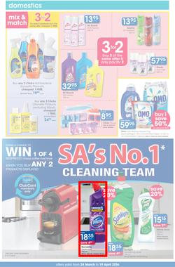 Clicks : Save (24 Mar - 19 Apr 2016), page 35