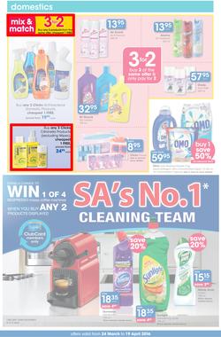 Clicks : Save (24 Mar - 19 Apr 2016), page 35