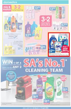 Clicks : Save (24 Mar - 19 Apr 2016), page 35