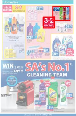 Clicks : Save (24 Mar - 19 Apr 2016), page 35