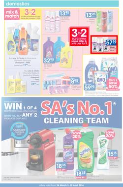 Clicks : Save (24 Mar - 19 Apr 2016), page 35