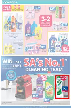 Clicks : Save (24 Mar - 19 Apr 2016), page 35
