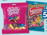 Nestle Quality Street-500g Per Pack
