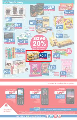 Clicks : Save (24 Mar - 19 Apr 2016), page 36