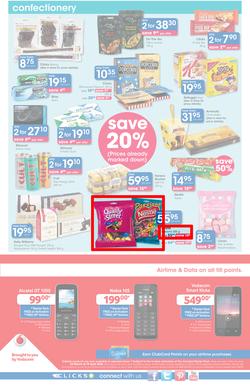 Clicks : Save (24 Mar - 19 Apr 2016), page 36