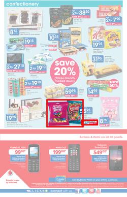 Clicks : Save (24 Mar - 19 Apr 2016), page 36