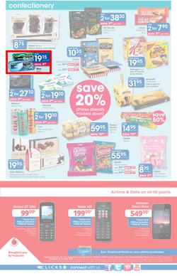 Clicks : Save (24 Mar - 19 Apr 2016), page 36