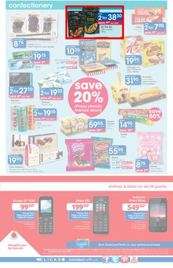 Clicks : Save (24 Mar - 19 Apr 2016), page 36